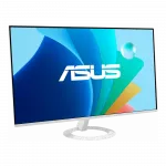 Монітор Asus 23.8" VZ249HG-W D-Sub, HDMI, Audio, IPS, 120Hz, 1ms, sRGB 99%, AdaptiveSync, білий