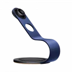 Підставка для фена Dyson Supersonic (Prussian Blue)