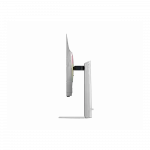 Монітор Samsung 32" Odyssey G80SD HDMI, DP, USB, Bluetooth, OLED, 3840x2160, 240Hz, 0.3ms, G-Sync Compatible