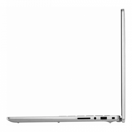 Ноутбук Dell Pro 14 Essential 14" 2K AG, Intel 5-120U, 16GB, F512GB, UMA, Win11P, сріблястий