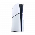 Ігрова приставка Sony PlayStation 5 Slim (Blu-Ray) (1TB)