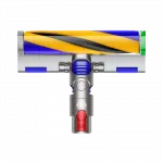 Акумуляторний пилосос Dyson V15 Detect Absolute (2023)