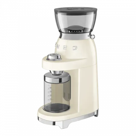 Кавомолка Smeg (Сream)