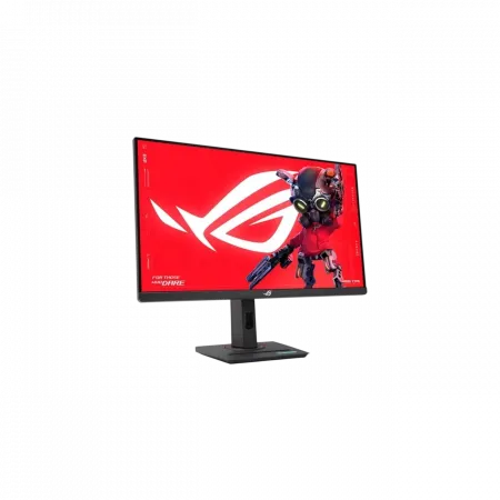 Монітор Asus 27" ROG Strix XG27UCS HDMI, DP, USB-C, Audio, IPS, 3840x2160, 160Hz, 1ms, sRGB 130%, G-SYNC, FreeSync, Pivot, HDR400