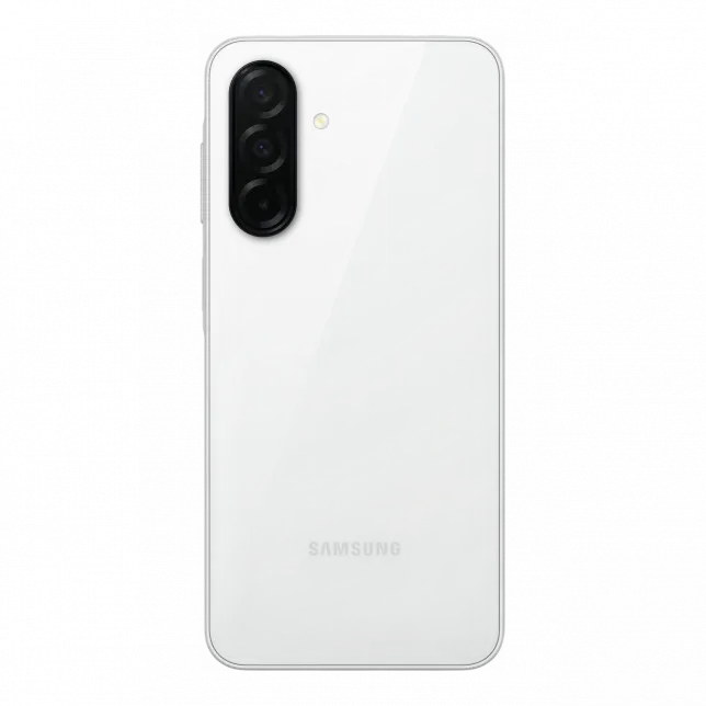 Смартфон Samsung Galaxy A26 5G 6.7" 6/128ГБ White
