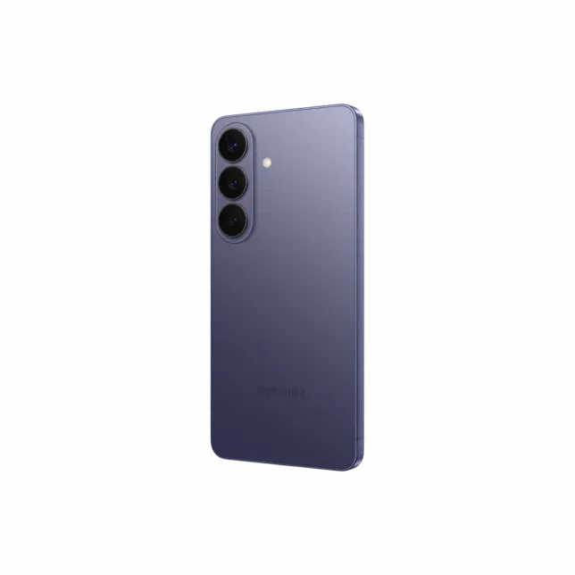Смартфон Samsung Galaxy S26 5G 6.3' 12/512ГБ Cobalt Violet