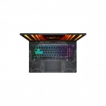 Ноутбук MSI Cyborg A15 AI B2HWFKG-226XUA 15.6 FHD, AMD R7-260, 16GB, F1TB, NVD5060-8, DOS, чорний