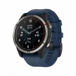 Смарт-годинник Garmin Quatix 7 Sapphire Edition з AMOLED дисплеєм