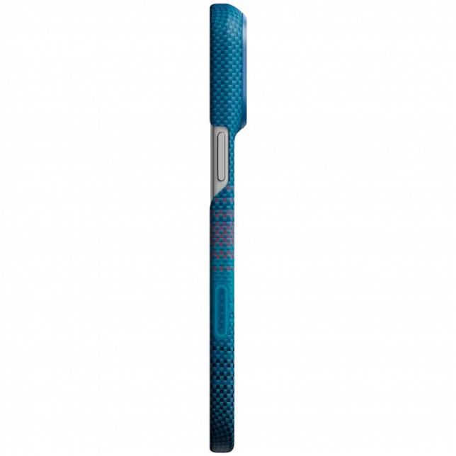 Чохол Pitaka Edge Ultra-Slim Nights-Midnight-01 для iPhone 18 Pro Max/17 Pro Max