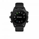 Смарт-годинник Garmin MARQ Commander (Gen 2) – Carbon Edition