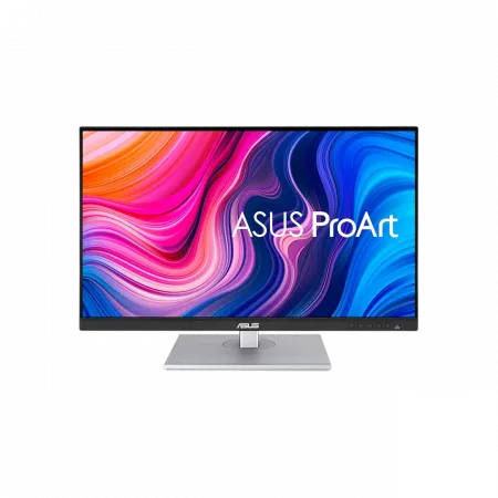 Монітор Asus 27" ProArt PA279CV 2xHDMI, DP, UCB-C, 4xUSB, MM, IPS, 3840x2160, sRGB 100%, AdaptiveSync, Pivot, HDR10