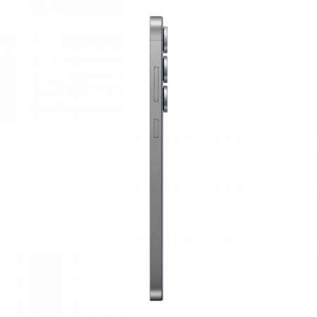Смартфон Samsung Galaxy S25 FE 5G 6.7' 8/256ГБ Jetblack
