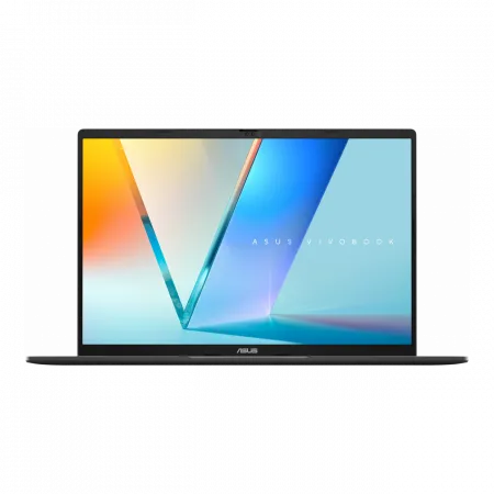 Ноутбук ASUS Vivobook S16 M3607GA-SH009 16" FHD OLED, AMD AI 7 445, 16GB, F512GB, UMA, NoOS, Сірий