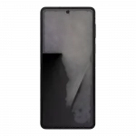 Смартфон Samsung Galaxy Flip 7 5G 6.9"/4.1"12/256ГБ Jetblack