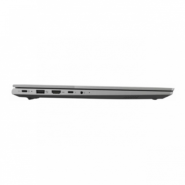 Ноутбук Lenovo ThinkBook 16-G6 16" WUXGA IPS AG, Intel i5-13420H, 16GB, F512GB, UMA, DOS, сірий
