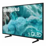 Телевізор 75" Samsung QLED 4K 50Hz Smart Tizen Black