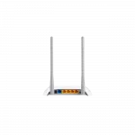 Маршрутизатор TP-LINK TL-WR840N N300, 4xFE LAN, 1xFE WAN