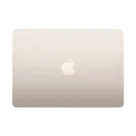 б/у MacBook Air 13 Retina, Starlight, 256GB, 8 CPU / 8 GPU, 16GB RAM Apple M2 (2022)