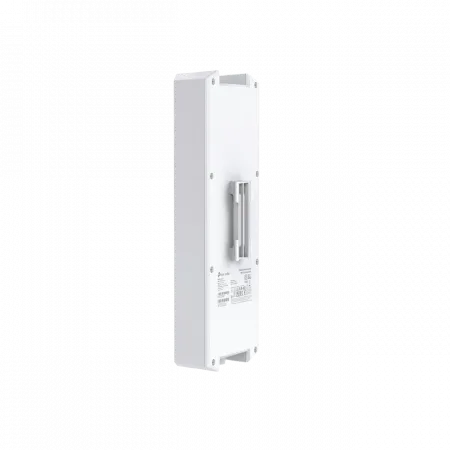 Точка доступу TP-LINK EAP650 OUTDOOR AX3000,  1xGE LAN, PoE,  Passive PoE