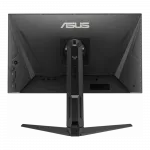 Монітор Asus 27" TUF Gaming VG27AQL5A 2xHDMI, DP, MM, IPS, 2560x1440, 210Hz, 1ms, sRGB 130%, FreeSync, Pivot, HDR400