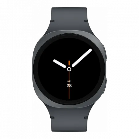 Смарт-годинник Samsung Galaxy Watch 8 40мм Grey