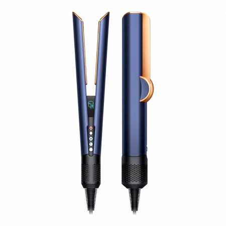 Випрямляч Dyson Airstrait (Prussian Blue/Rich Copper)