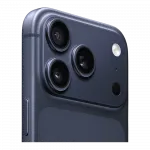 б/у Apple iPhone 17 Pro Max 256GB (Deep Blue) (Ідеальний стан)