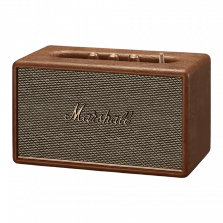 Акустика Marshall Acton III Brown