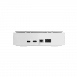 Мережевий відеореєстратор Ajax NVR HAC, HDMI, 8 каналів, білий