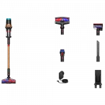 Акумуляторний пилосос Dyson V16 Piston Animal