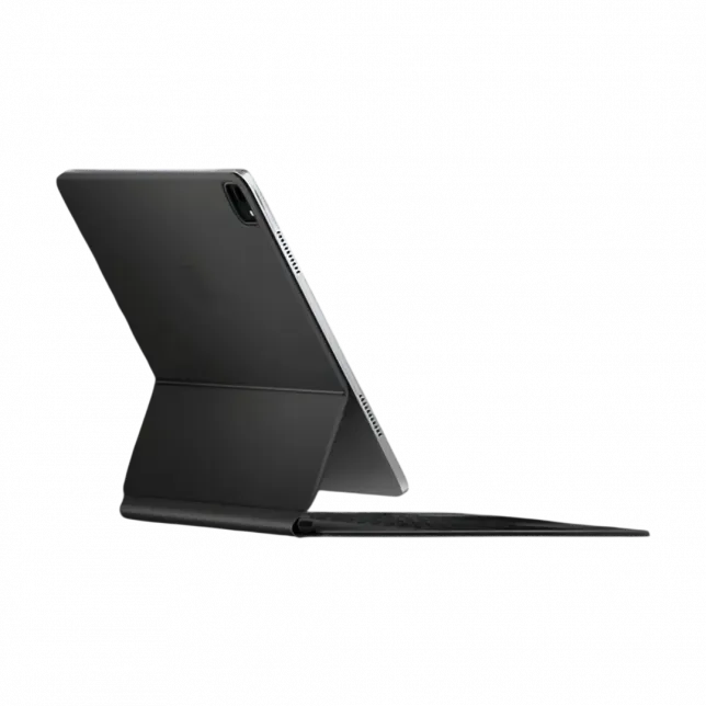 Apple Magic Keyboard для iPad Pro 12.9, iPad Air 13 (M2) (Black)
