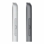 б/у Apple iPad 10.2 256GB, Wi-Fi, Silver (2021) (MK2P3)