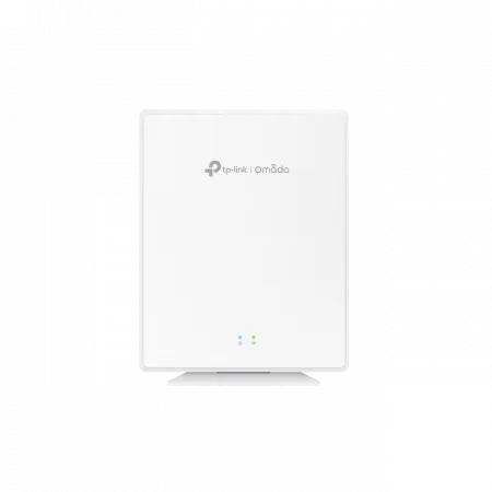 Точка доступу TP-LINK EAP610GP Desktop AX1800, 4xGE LAN,  1xGPON , PoE