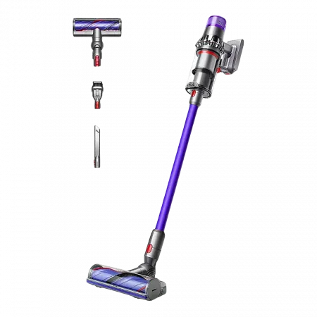 Акумуляторний пилосос Dyson V11 Advanced