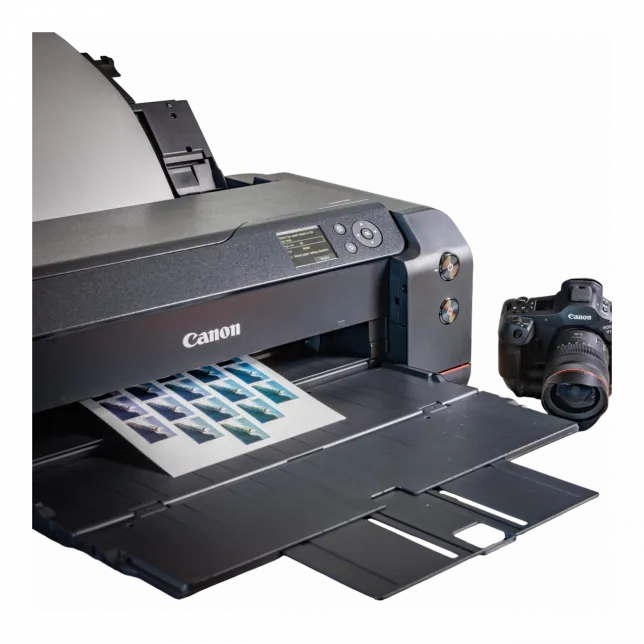 Принтер А2 Canon imagePROGRAF PRO-1100