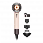 Фен для волосся Dyson Supersonic HD16 Nural (Ceramic Pink/Rose Gold)