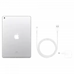 б/у Apple iPad 10.2 32GB, Wi-Fi, Silver (2019) (MW752)