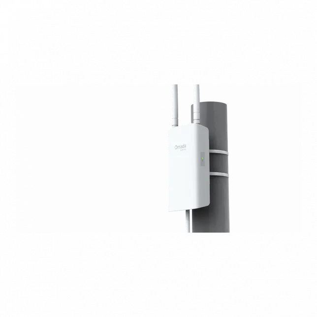 Точка доступу TP-LINK EAP603 OUTDOOR AX1800, 1xGE LAN, PoE