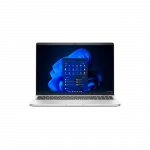 Ноутбук Dell Pro 16 Plus 16" FHD+ AG, Intel U7-268V, 32GB, F512GB, UMA, Win11P, сріблястий