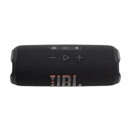 Акустика JBL Flip 7 (Black)