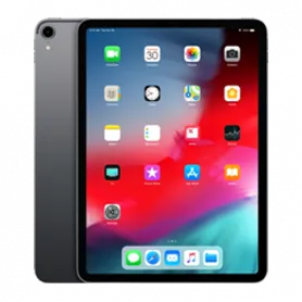 iPad Pro 11 2018