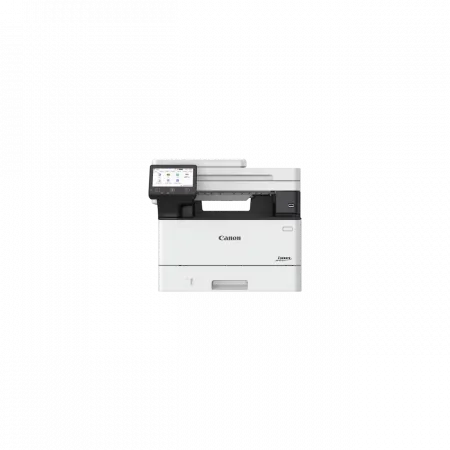 БФП А4 ч/б Canon i-SENSYS MF465dw з Wi-Fi