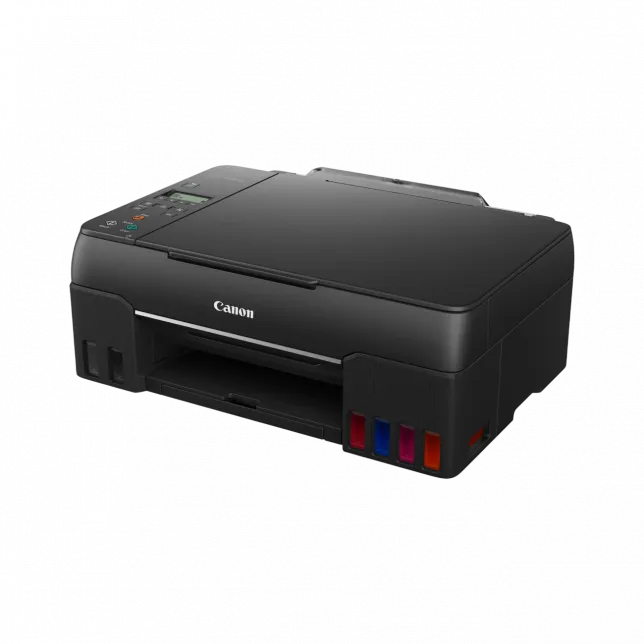 БФП А4 Canon PIXMA G640 з Wi-Fi