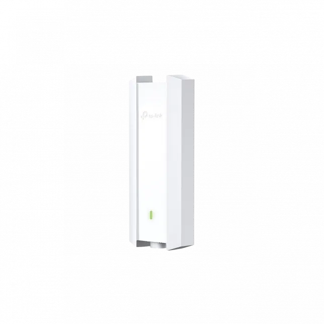 Точка доступу TP-LINK EAP650 OUTDOOR AX3000,  1xGE LAN, PoE,  Passive PoE