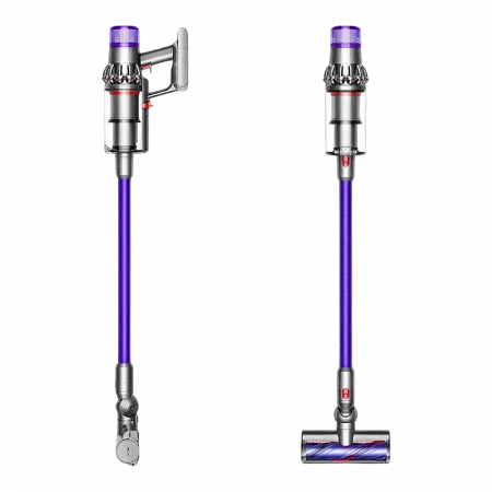 Акумуляторний пилосос Dyson V11 Advanced