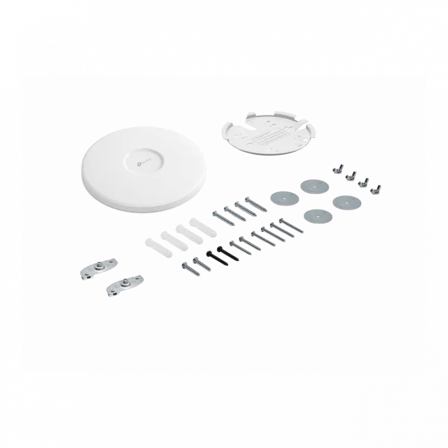 Точка доступу TP-LINK EAP723 BE3600 1x2.5GE, PoE, Passive PoE