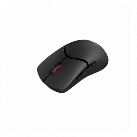 Миша HyperX Pulsefire SAGA PRO, RGB, USB-A/WL/BT, чорний