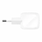 Зарядний пристрій Belkin 45W USB-C PD PPS White
