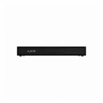 Мережевий відеореєстратор Ajax NVR H2D16PAC 16 black, HDMI 4K, 2 HDD, 16 PoE, 16 каналів, чорний, 140916.122.BL1
