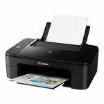 БФП А4 Canon PIXMA TS3340 black з Wi-Fi
